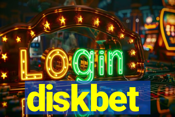 diskbet