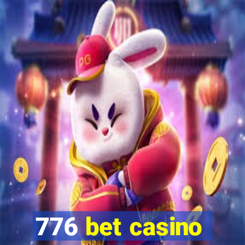 776 bet casino