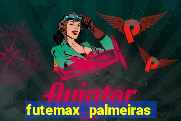 futemax palmeiras ao vivo