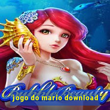 jogo do mario download