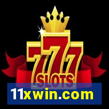 11xwin.com