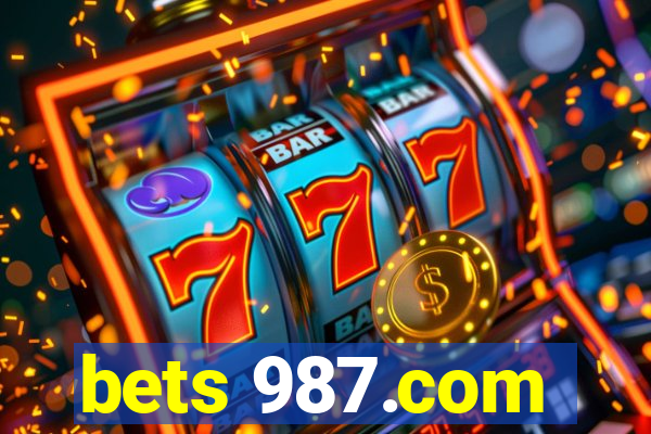 bets 987.com