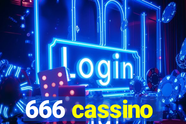 666 cassino