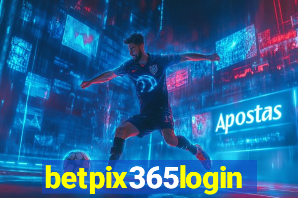 betpix365login