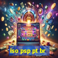 iso psp pt br