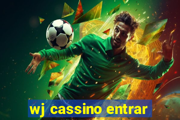 wj cassino entrar