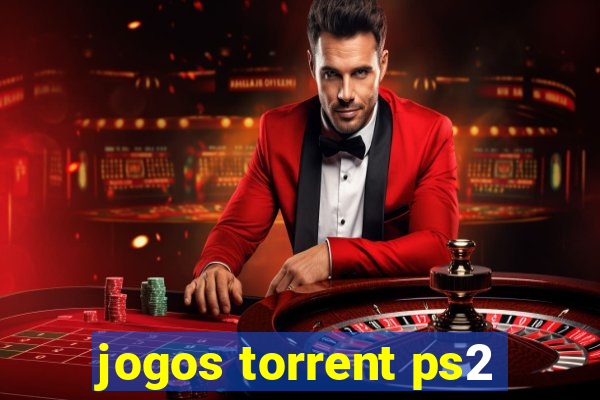 jogos torrent ps2