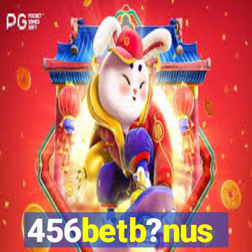 456betb?nus