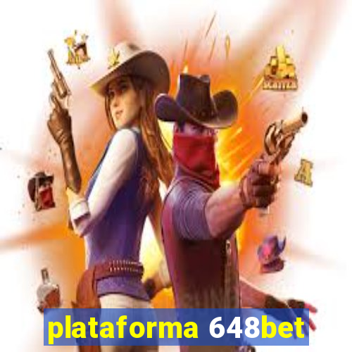 plataforma 648bet