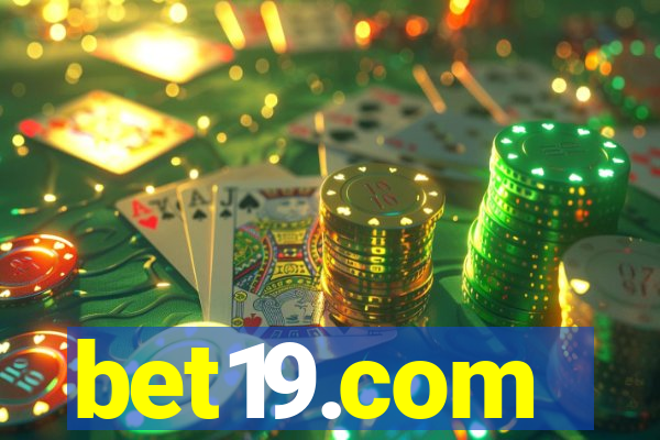 bet19.com