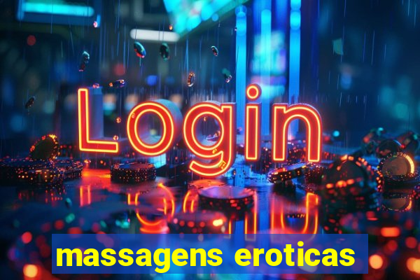 massagens eroticas