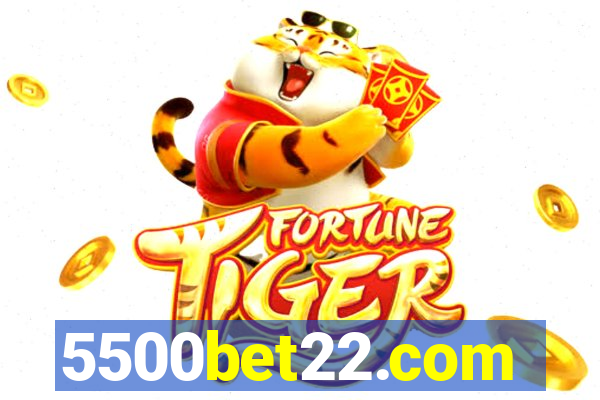 5500bet22.com