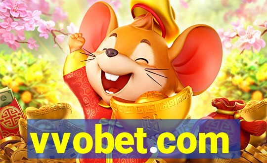 vvobet.com