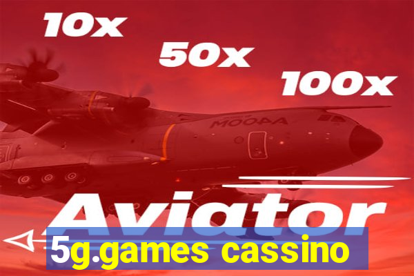 5g.games cassino