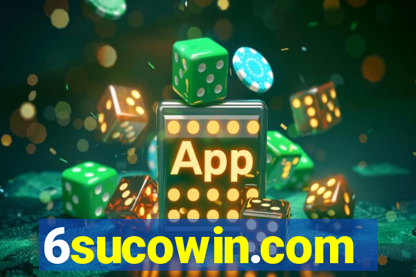 6sucowin.com