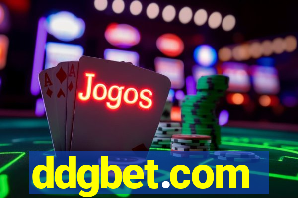 ddgbet.com