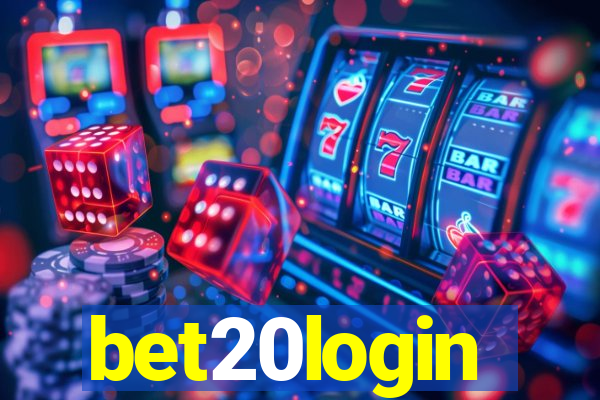 bet20login