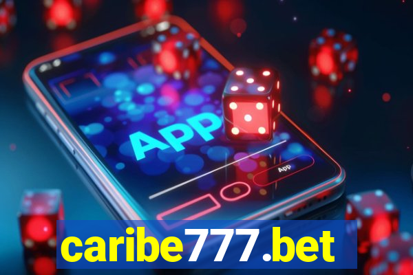 caribe777.bet