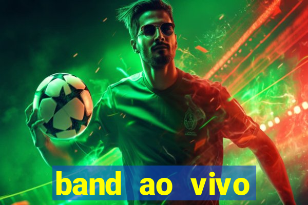 band ao vivo gratis multicanais