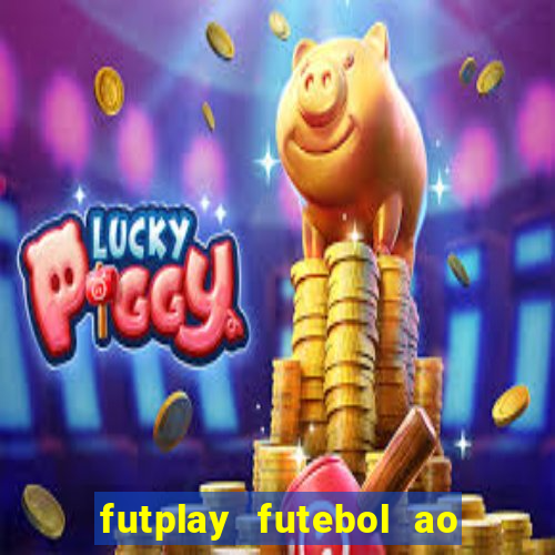 futplay futebol ao vivo apk