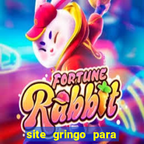 site gringo para ganhar dinheiro