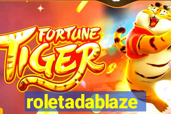 roletadablaze