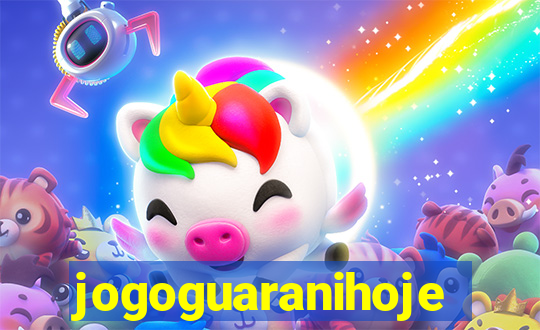 jogoguaranihoje