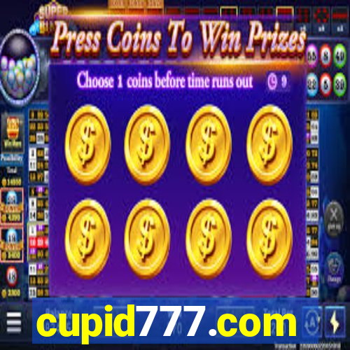 cupid777.com