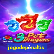 jogodepênaltis