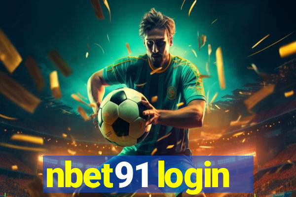 nbet91 login