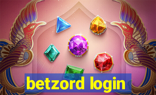 betzord login