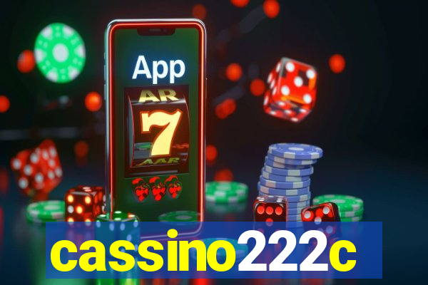 cassino222c