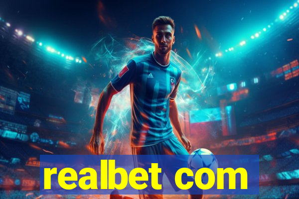 realbet com