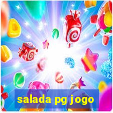 salada pg jogo