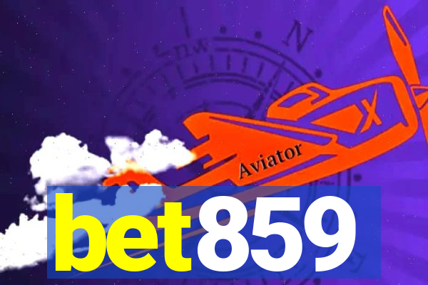 bet859