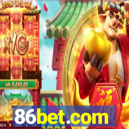 86bet.com