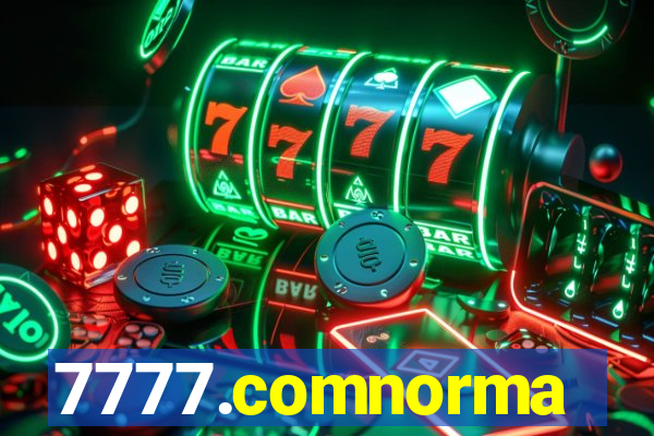 7777.comnorma