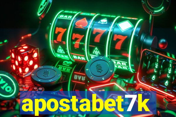 apostabet7k