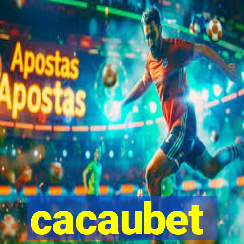 cacaubet