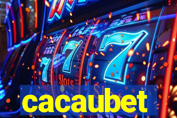 cacaubet