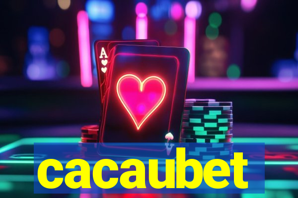 cacaubet