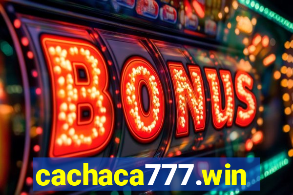 cachaca777.win