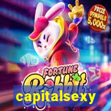 capitalsexy