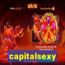 capitalsexy