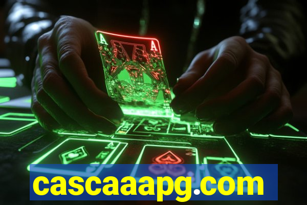 cascaaapg.com