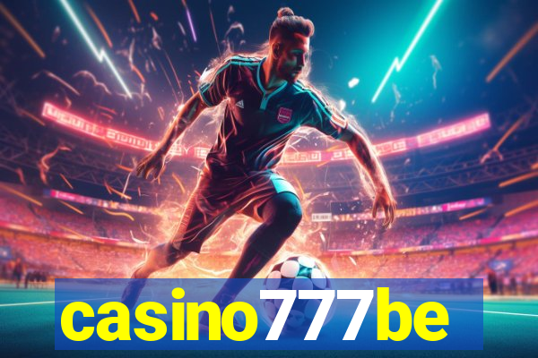 casino777be