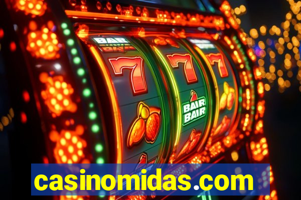 casinomidas.com