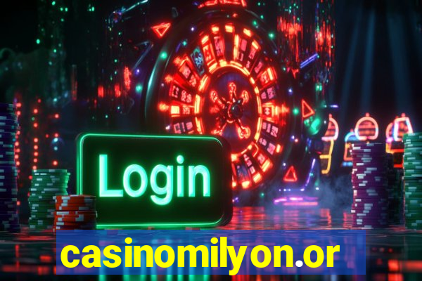 casinomilyon.org