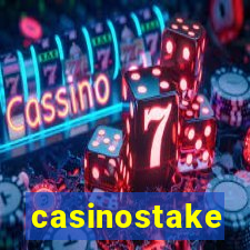 casinostake