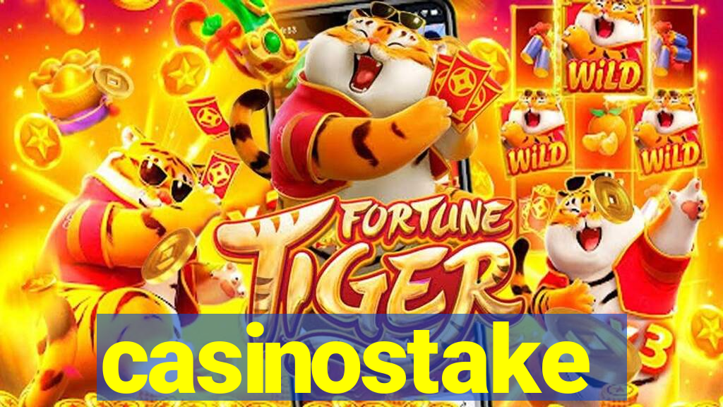 casinostake